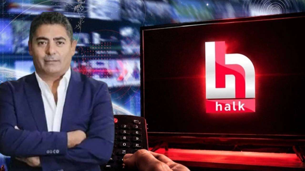 SON DAKİKA | HALK TV'YE KAYYUM ATANDI: Halk TV kapatıldı mı, neden kayyum atandı? İşte operasyonun detayları ve TMSF kararı (14 Ekim 2026) 1